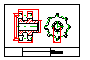 Plano dimensional 2D